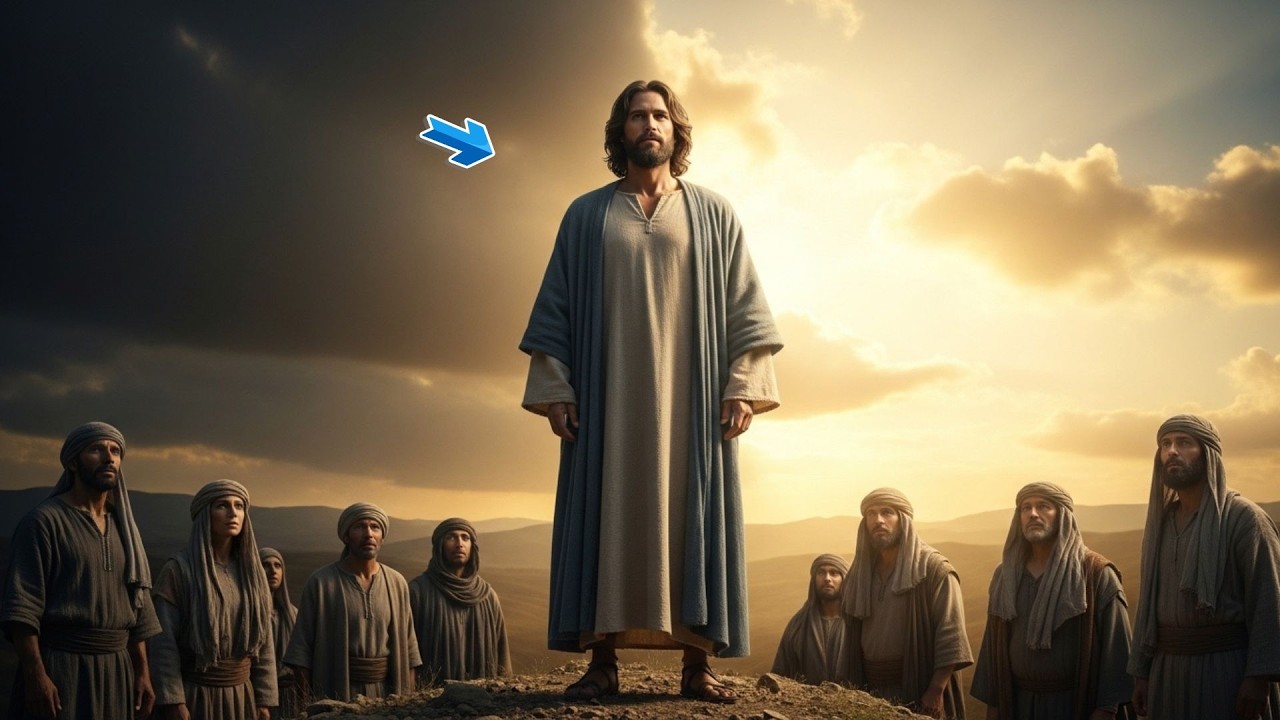 La Pregunta Más Antigua del Mundo: ¿Quién Es Dios?