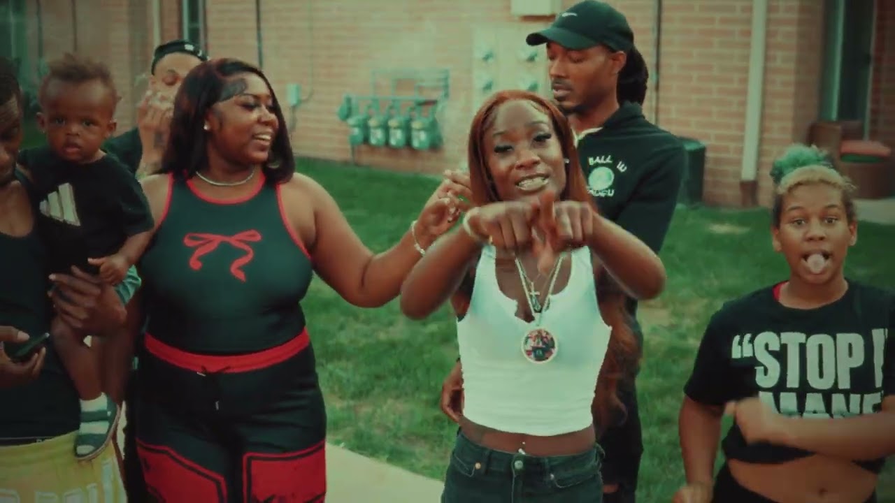 Watch K’moni - Stop It Mane on YouTube Watch K’moni - Stop It Mane on YouTube