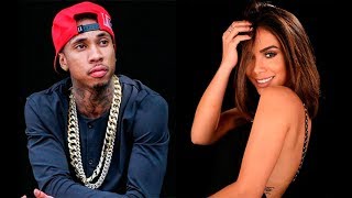 Tyga feat. Anitta e MC Zaac