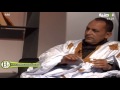 برنامج "رؤية ادبية " مع الاديب كمم ولد اشفاغ اعمر |قناة الوطنية