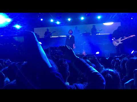 水星记（20171209 北京 落地之约终场）