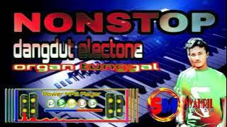 Nonstop dangdut electone nostalgia 2020 album loela drakel