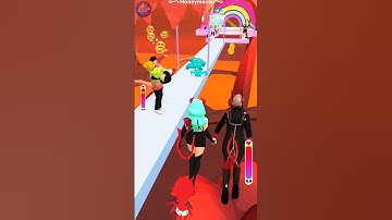 BESTIE BREAKUP All Levels GameplayWalkthrough (Android,i0S)