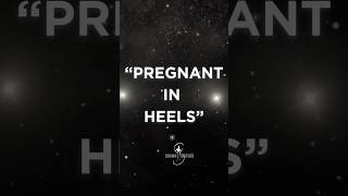 Pregnant in Heels at Miss Universe #missuniverse