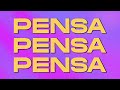 Raffa Fl - Para Pensa feat. MC K9 (Lyric Video) [Ultra Records]