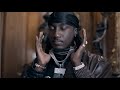 K CAMP - Spend That Bag (feat. SleazyWorld Go) [Official Album Video]