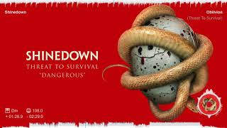 Shinedown - Oblivion (Threat To Survival)