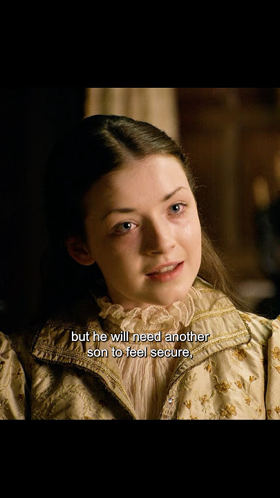 He won’t give up marrying the queen again. #thetudors #tvshow #shorts