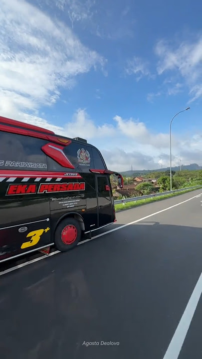 Story'WA bus EKA PERSADA KEN AROK mboiss 30 detik