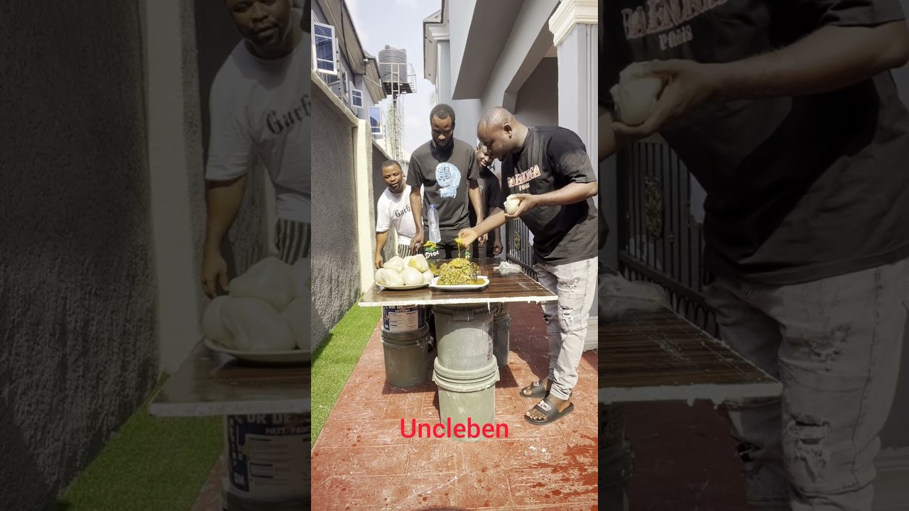 Flip challenge goes to another level