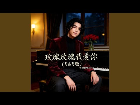 玫瑰玫瑰我爱你 (R&B版)