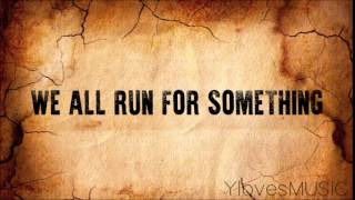 Video thumbnail of "OneRepublic - Love Runs Out (Lyrics)"