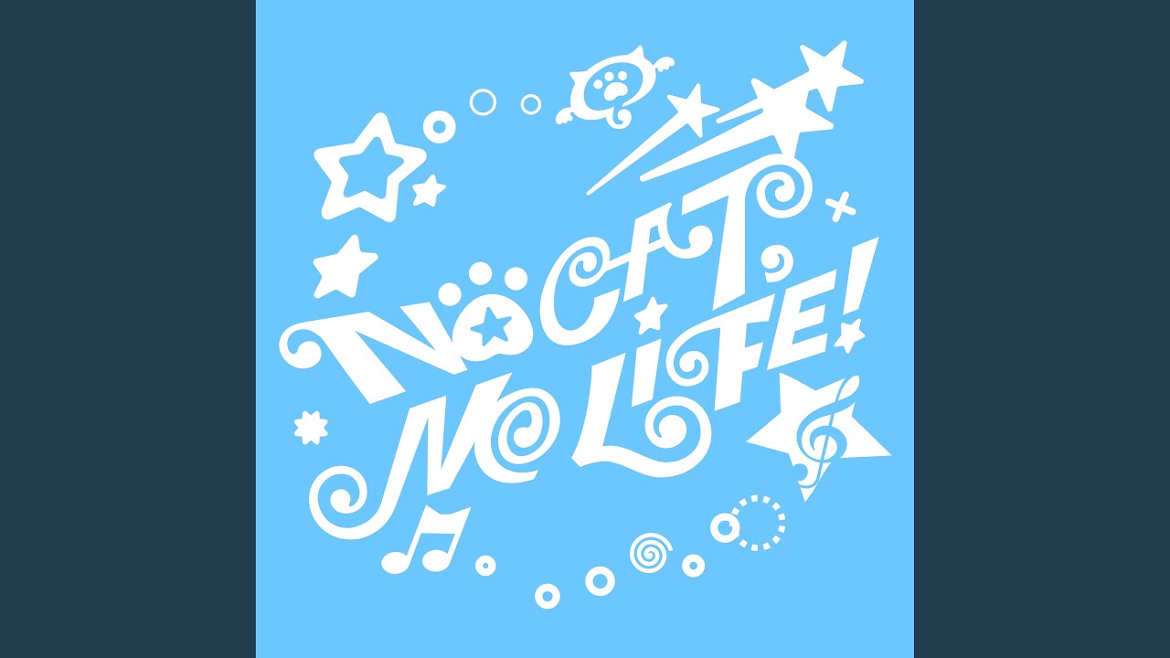 NO CAT, NO LIFE!
