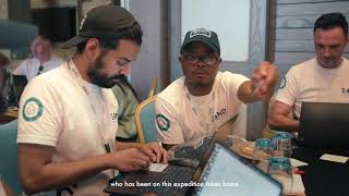 SAND Leadership Expedition 2025 Highlights