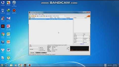 Lỗi không vào được game Gta samp !!!