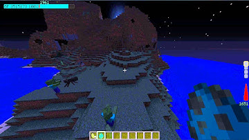 Dragon Block C - Version 1 2 v5 Mod Review