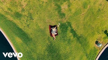 LaSage Moselle - It’s Above Me (Healthy Delusion) (Official Music Video)