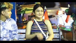 Dipusin pacar samping cewek cantik gombalin sampai baper 😍