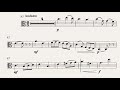Rieding oskar concerto for viola op35 in e minor piano accompaniment