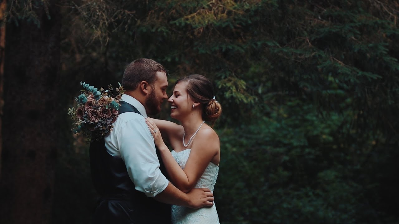 Mackinac Island Wedding Film The Inn at Stonecliffe YouTube