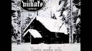 Video thumbnail of "Viikate - Lahja"