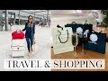 Luxury Travel & Shopping at Chanel! | London to Vegas