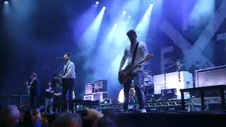 Frank Turner - Get better, 15.06.2019, Fête de la musique Dudelange Luxembourg