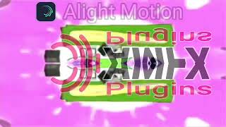I Made G-Major 903 On Alight Motion
