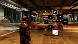 WATCH_DOGS E3 2013 Demo