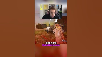 This Is The BEST Warzone Cheat in 2025 - Ekko Warzone Hack Showcase