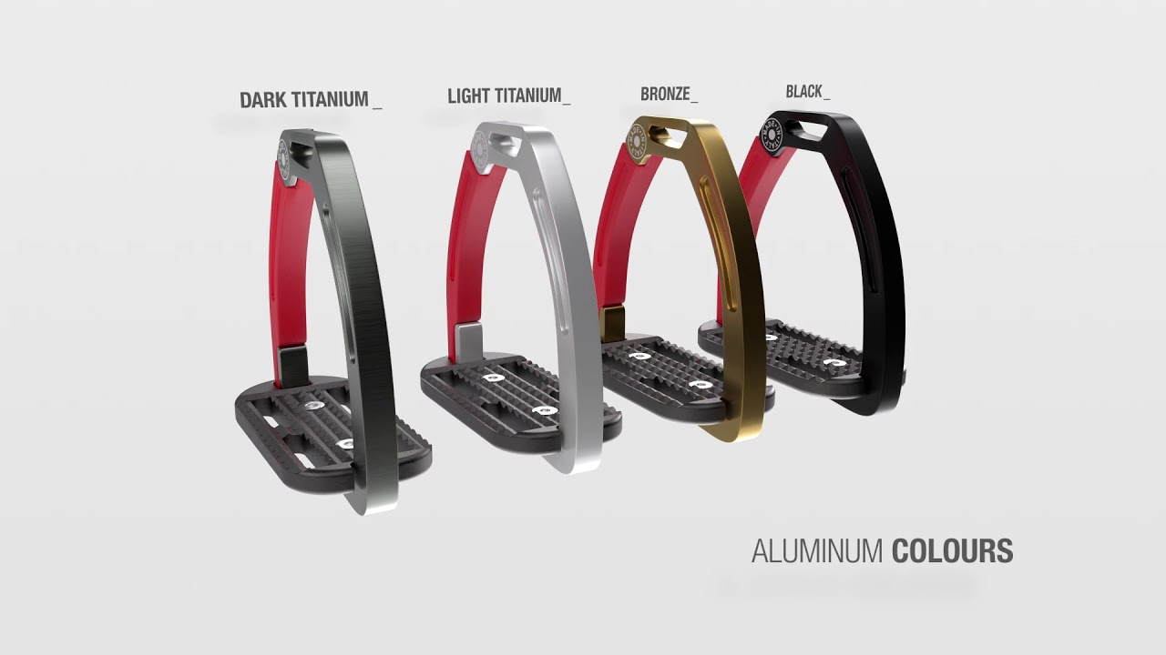 Sicherheitssteigbugel Selleria Equipe Srl Selle Equitazione E Accessori Cavallo