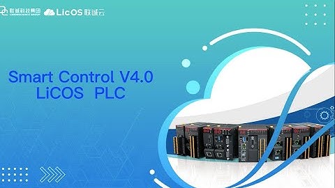 Unionscience PLC Programming Software Tutorial - 06 Program Organization Unit POU