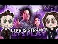 Gabe a saut sans nous ce batrd  04 12  lets play life is strange  true colors