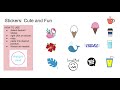 End of video