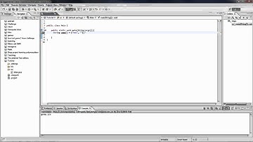 Java tutorial #13 Arrays