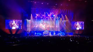 Iron Maiden - 3. Alexander The Great- Live @ Hallenstadion, Zürich, 19.06.2023