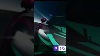 New Loaned Car Mclaren Artura For Speed Nolimits