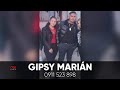 GIPSY MARIÁN - Miro kalo jilo