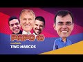 PAPO 10 com ZICO e TINO MARCOS - São Paulo x Flamengo: a última rodada do Brasileirão!