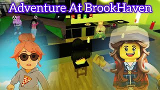 พาแม่เที่ยวเมืองบรูคเฮเวน Adventure At BrookHaven Full Episode