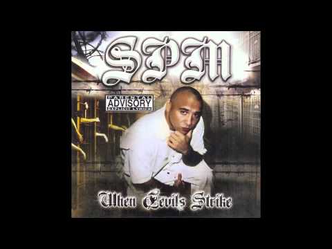 SPM - Carolyn's Hook