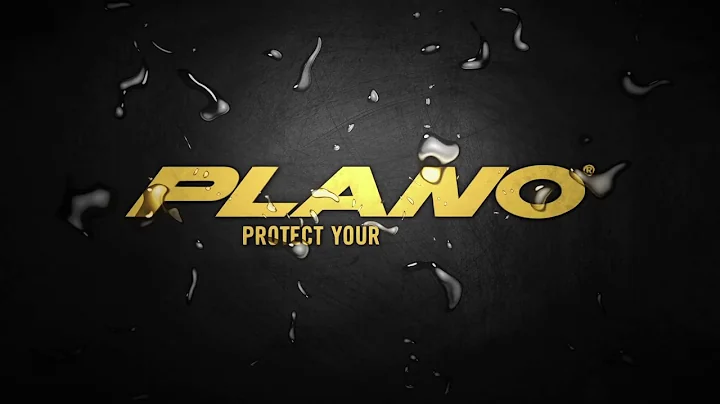 The ALL NEW Guide Series Tackle Bag