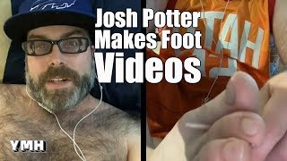 Josh Potter Joins Cameo - YMH Highlight