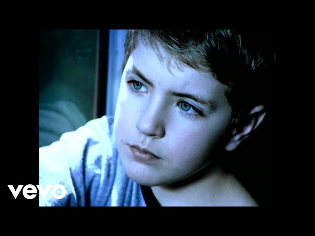 Billy Gilman - One Voice class=