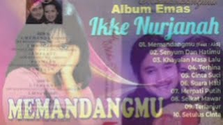 lagu dangdut lawas ikke nurjanah full album