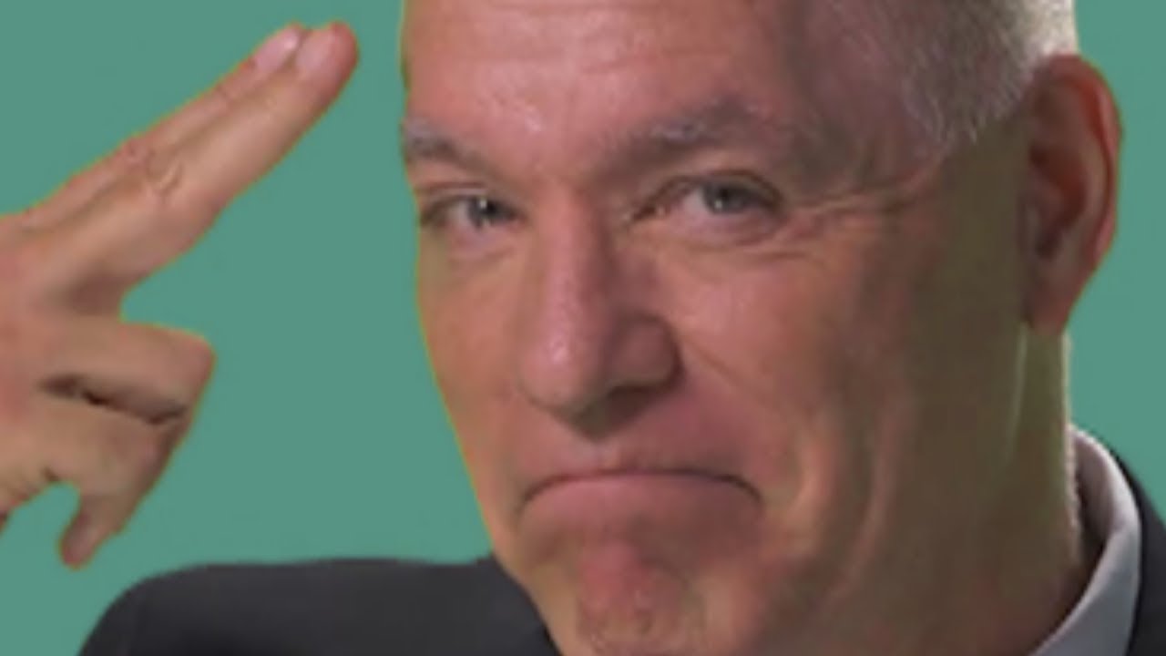 Voiceover Pete Has A Message