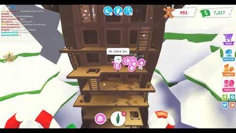 📅Adopt Me : Advent Calendar Day 23📅