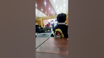 20190919 Video 12 of 12, Community & Service - Oriented Policing (CSOP) System Planning Workshop