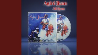 Dilan - Agirê Jîyan, Ali Jiyan
