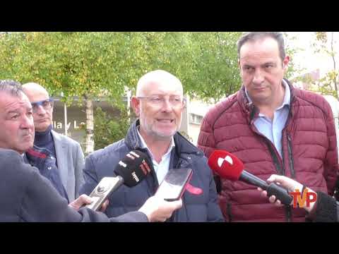 Vox reclama mejoras para la Provincia de Soria